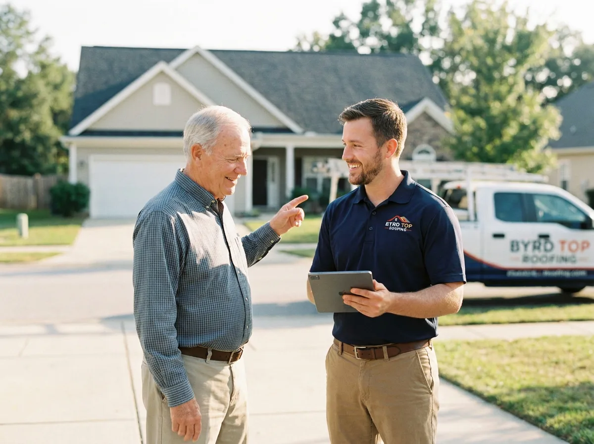 Roofing Grissom Arb, IN FAQs